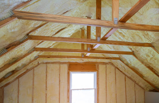 Reliable Scarsdale, NY Insulation Contractor Solutions