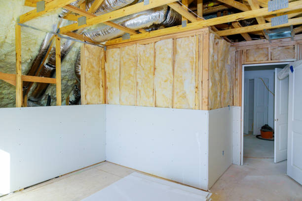 Best Fiberglass Insulation in Scarsdale, NY