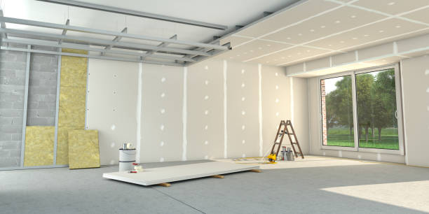 Best Eco-Friendly Insulation in Scarsdale, NY