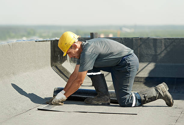 Best Spray Foam Insulation in Scarsdale, NY