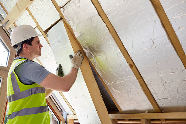 Best Cellulose Insulation in Scarsdale, NY