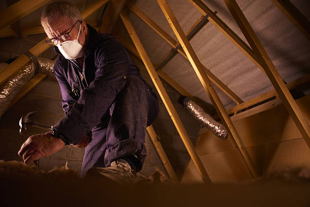 Types of Insulation We Offer in Scarsdale, NY